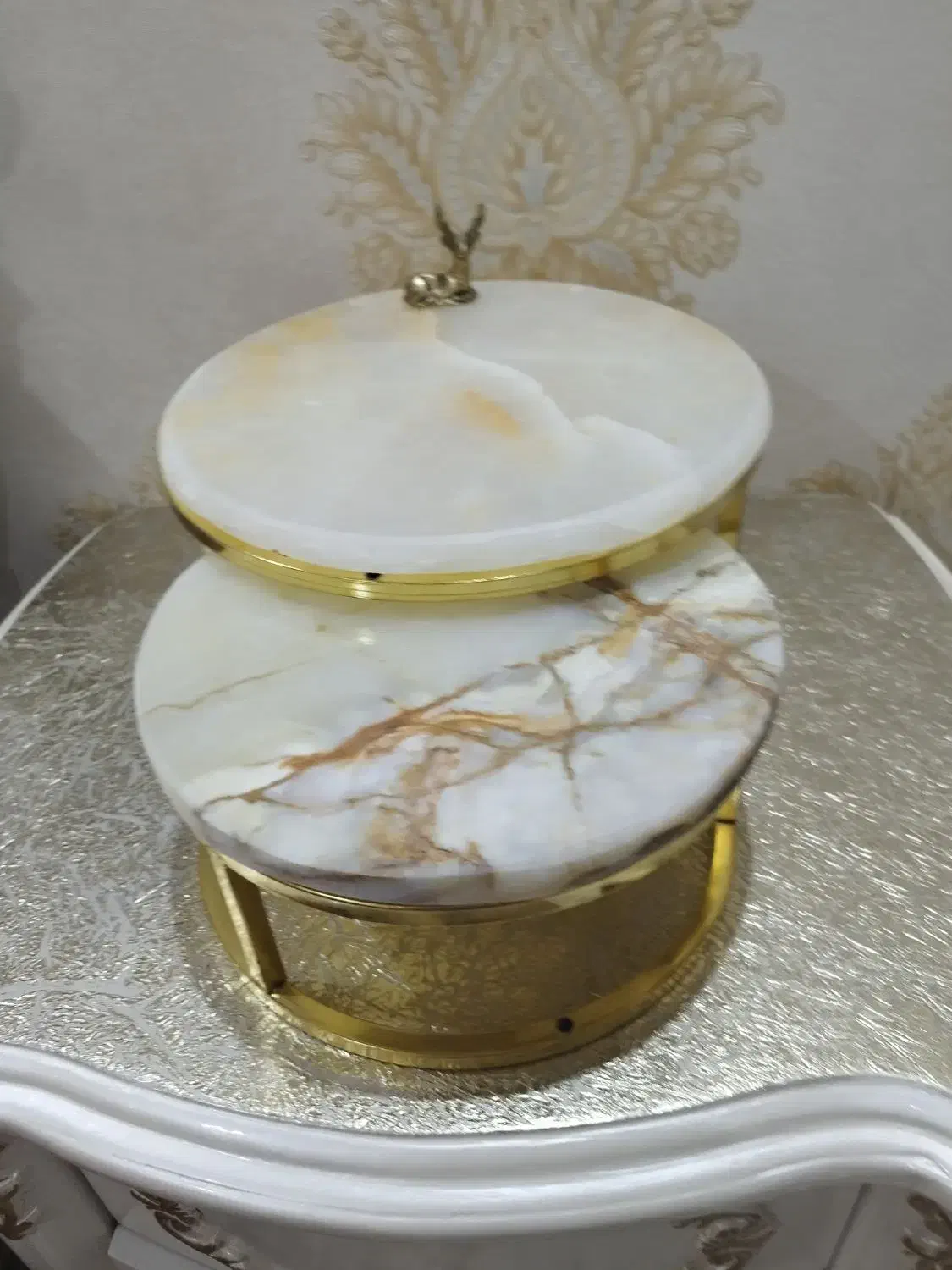 ظروف پذیرایی|ظروف سرو و پذیرایی|اهواز, رسالت|دیوار