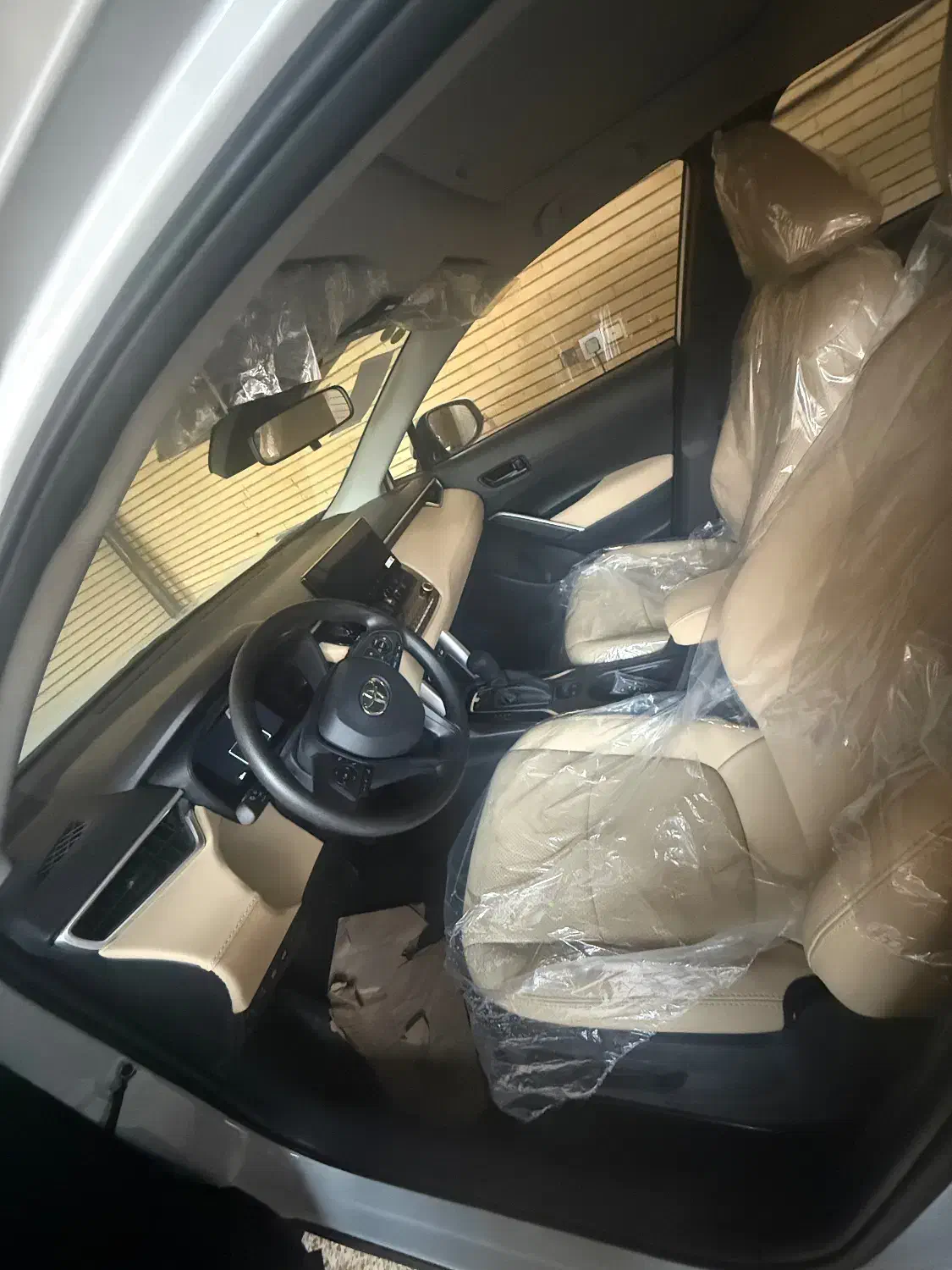 کرولا کراس تمام فول|خودرو سواری و وانت|زاهدان, |دیوار