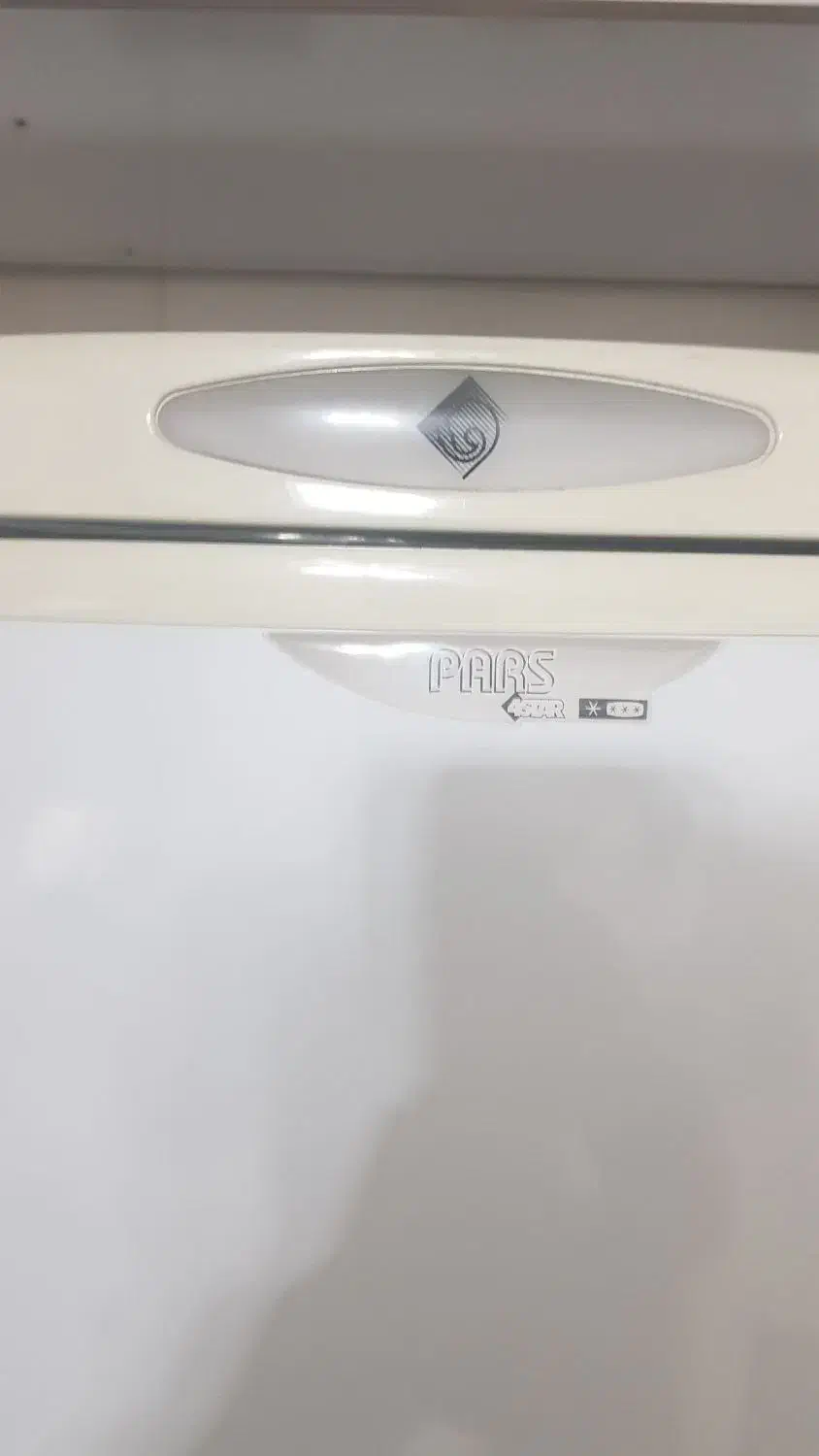 یخچال پارس سالم و تمیز|یخچال و فریزر|تبریز, |دیوار