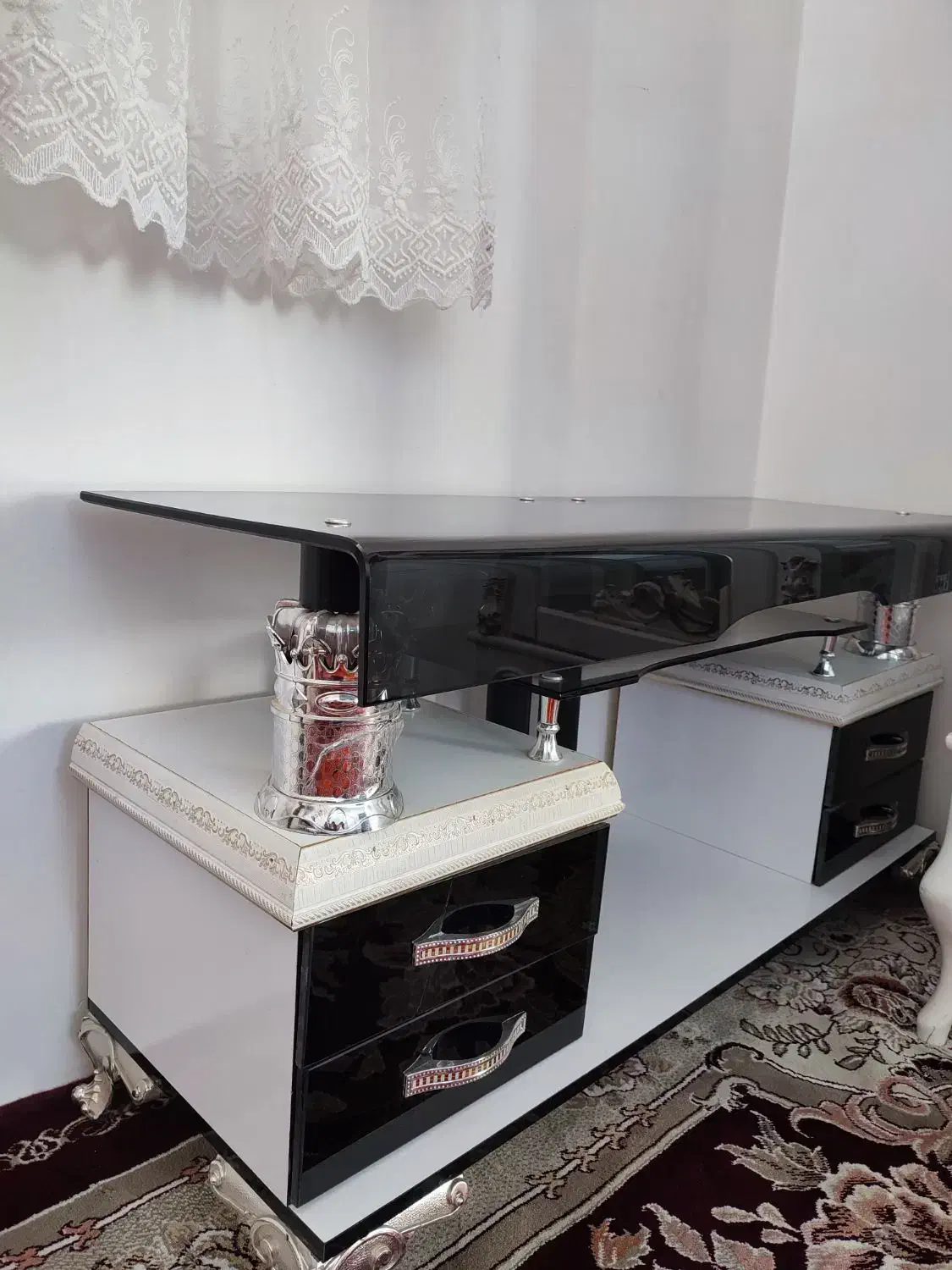 میزتلویزیون|میز تلویزیون|نیشابور, مازول|دیوار