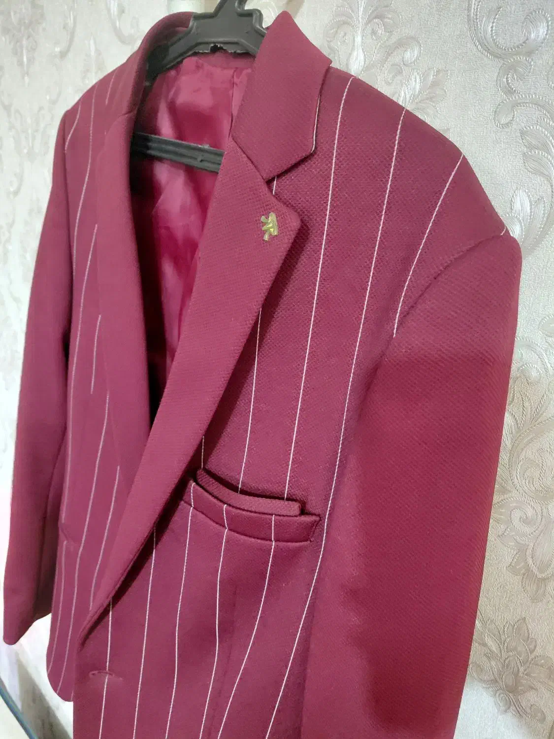 کت تک پسرانه بسیار شیک|لباس|شاهرود, |دیوار