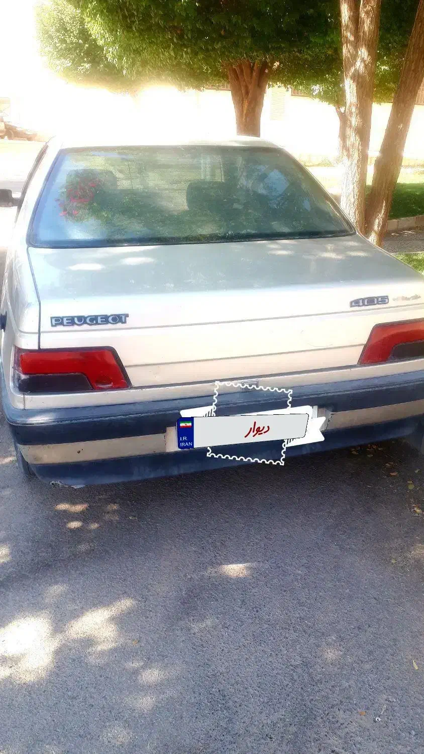 فروش|خودرو سواری و وانت|فارسان, |دیوار