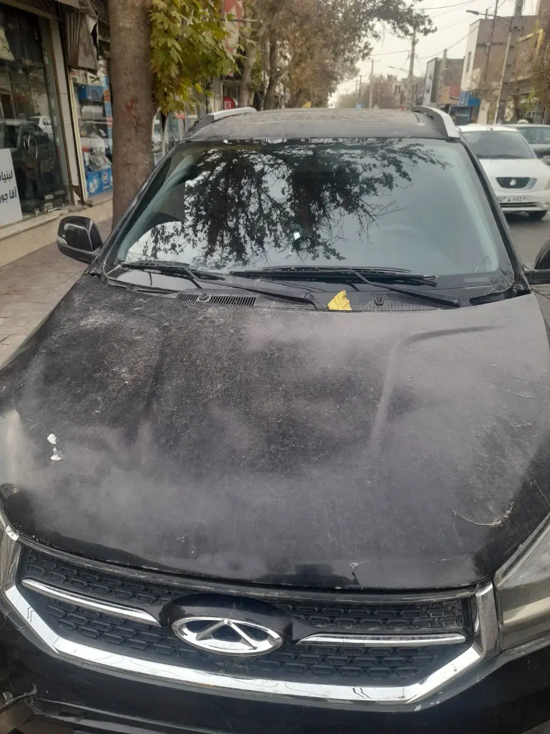 سواری ایکس ۲۲تمام رنگ|خودرو سواری و وانت|ورامین, ورامین|دیوار