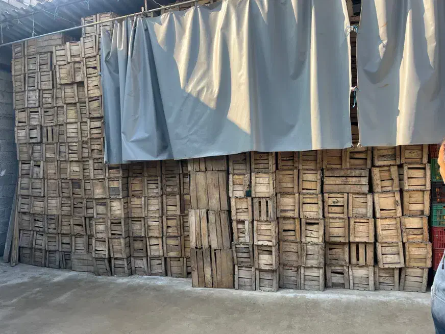 جعبه چوب به عمده|عمده‌فروشی|رامسر, |دیوار