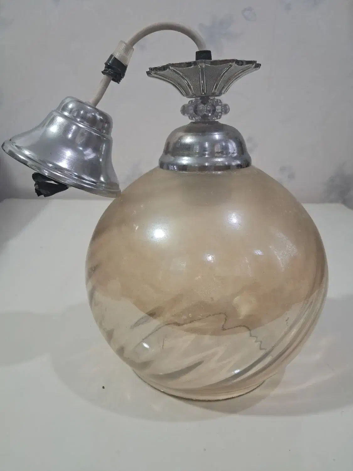 لوستر و آویز آشپرخانه|لوستر و چراغ آویز|پاکدشت, پاکدشت (مامازند)|دیوار