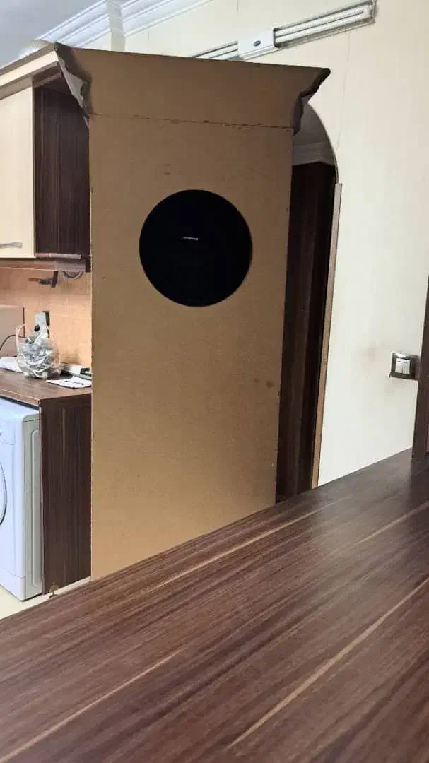 ساعت دیواری|ساعت دیواری و تزئینی|مشهد, شهرآرا|دیوار