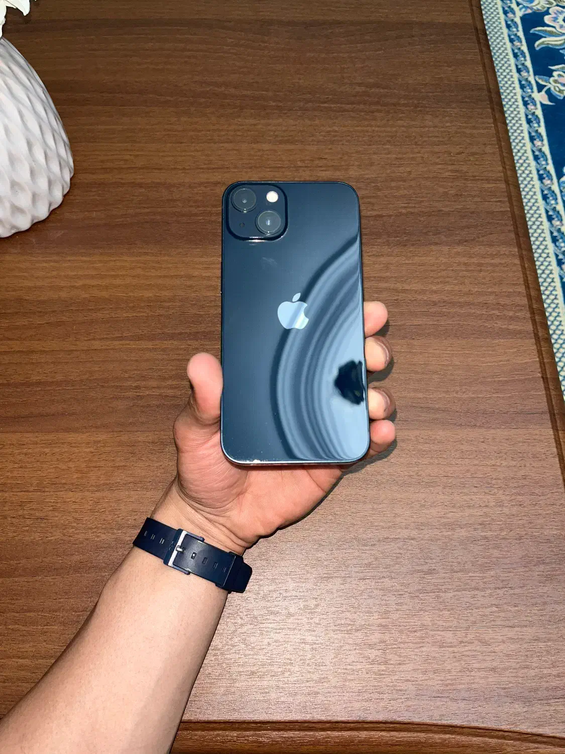 ایفون13zaa256|موبایل|کرج, اسلام‌آباد|دیوار