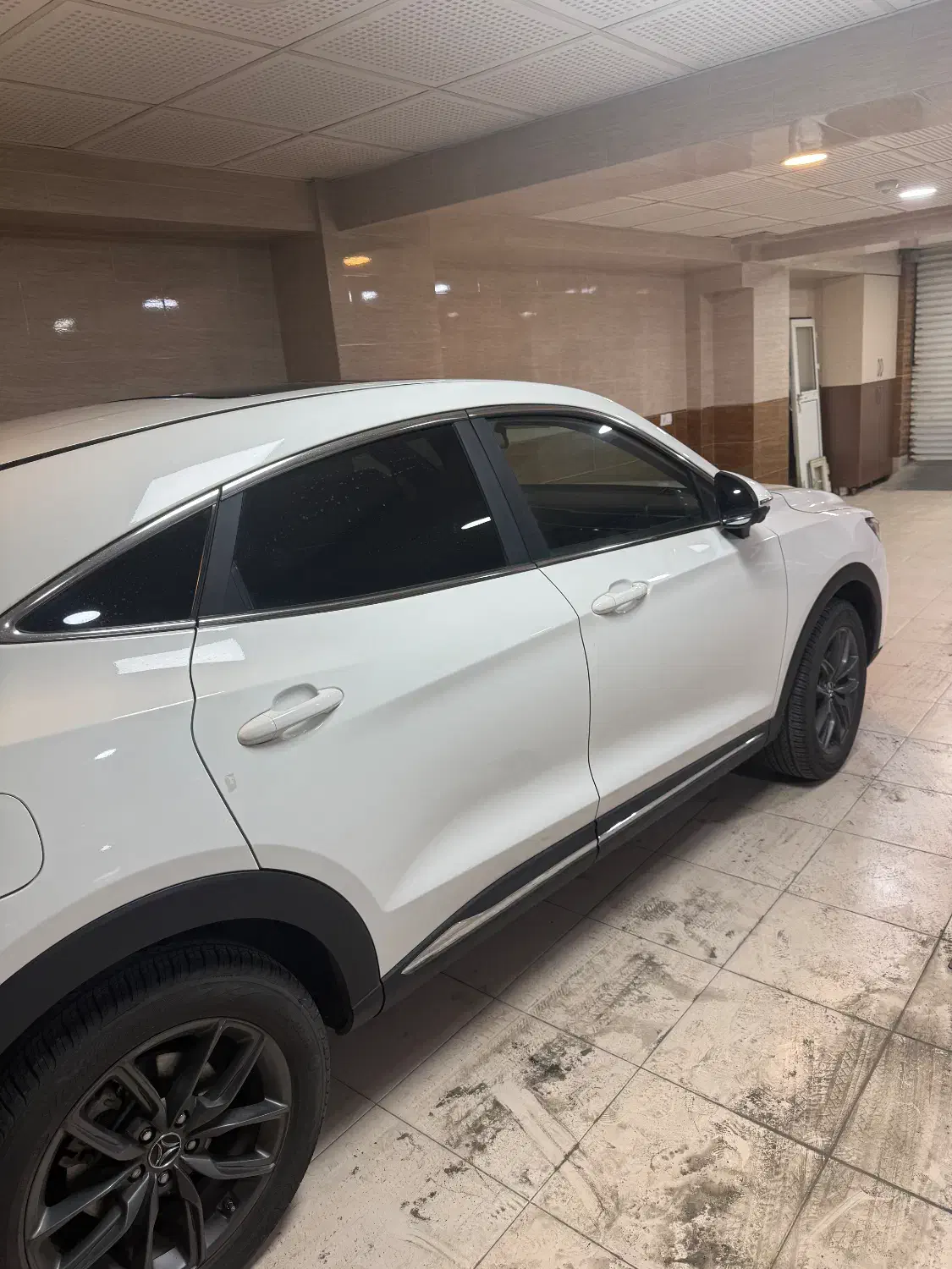 دیگینیتی ۱۴۰۱|خودرو سواری و وانت|تبریز, |دیوار