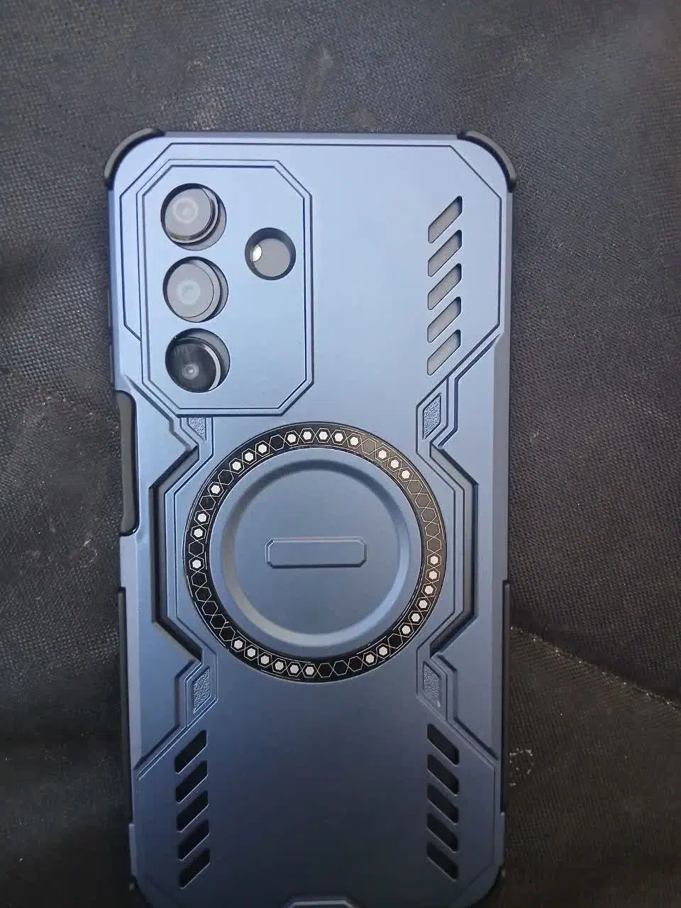 قاب گوشی سامسونگ گلکسی A26|لوازم جانبی موبایل و تبلت|خمین, |دیوار