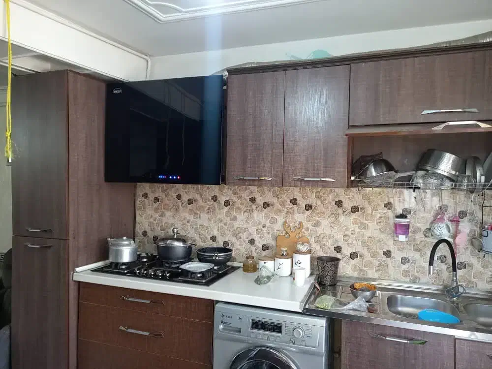 کابینت ام دی اف|مصالح و تجهیزات ساختمان|کرج, کلاک بالا|دیوار