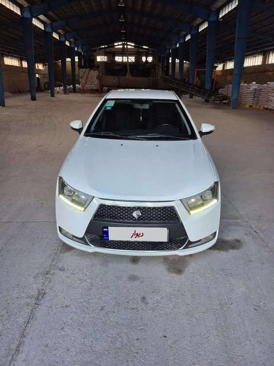 دنا 1400|خودرو سواری و وانت|ارومیه, |دیوار