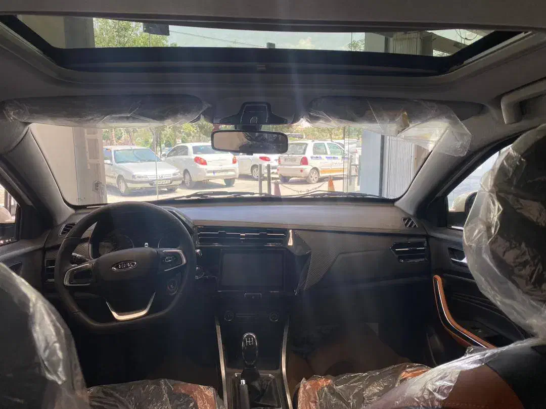 پیش فروش نقد و اقساط ایکس 22 پرو دنده|خودرو سواری و وانت|همدان, |دیوار