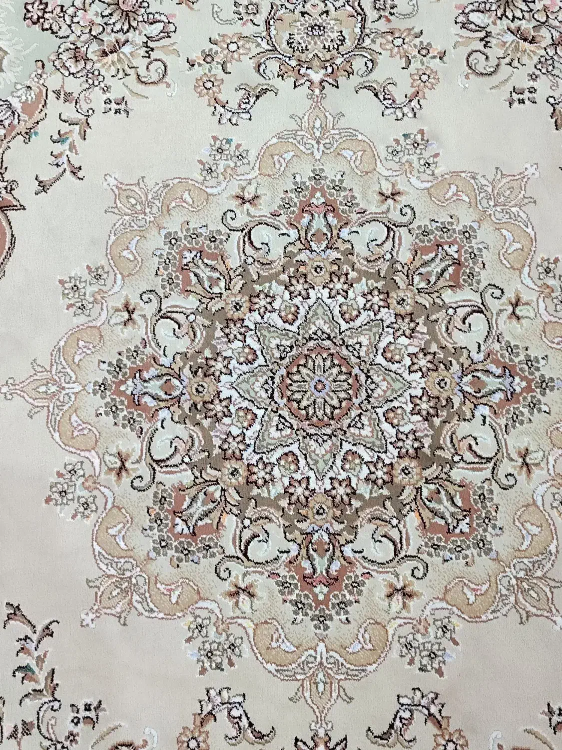 فرش ۶ متری ماشینی|فرش|محمدشهر, همایون ویلا|دیوار