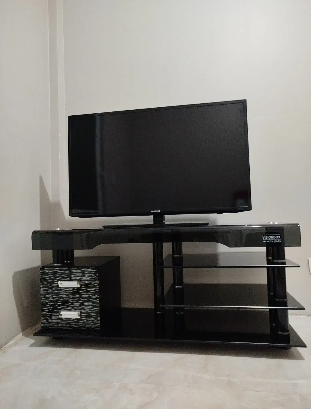 میز تلویزیون|میز تلویزیون|تهران, خاک سفید|دیوار