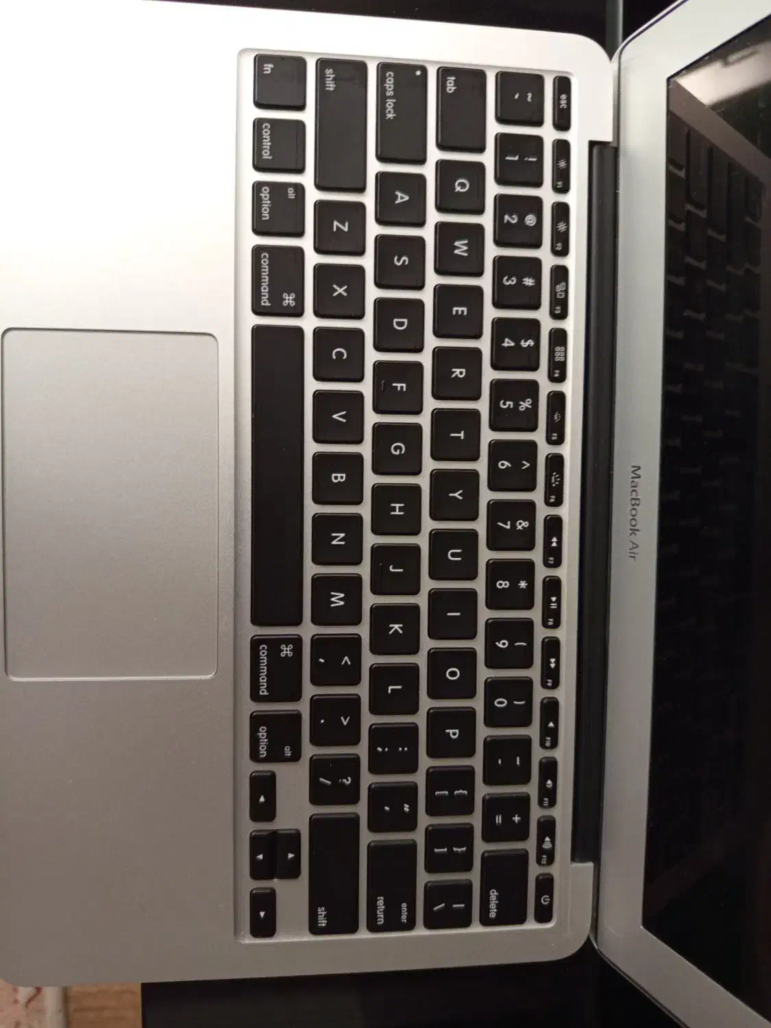 مک بوک ایر|رایانه همراه|تهران, نجات اللهی|دیوار