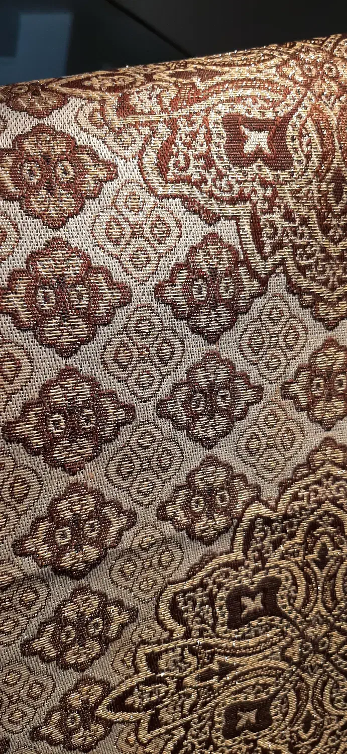 رومیزی|پرده، رانر، رومیزی|اصفهان, سعادتآباد|دیوار