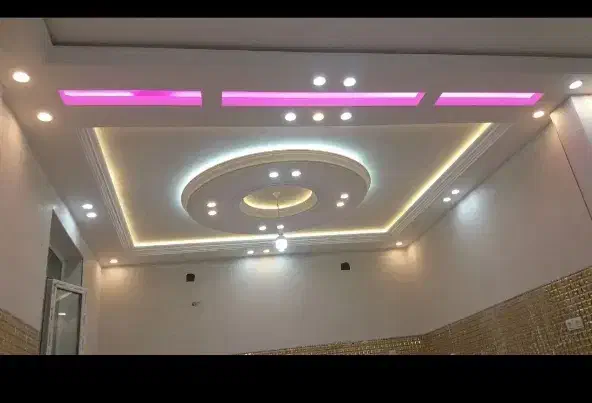 گچکاری|خدمات پیشه و مهارت|خرمشهر, |دیوار