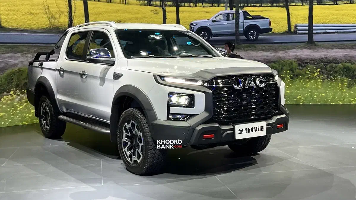 کی ام سی T9|خودرو سواری و وانت|شیراز, کوشک بیدک|دیوار