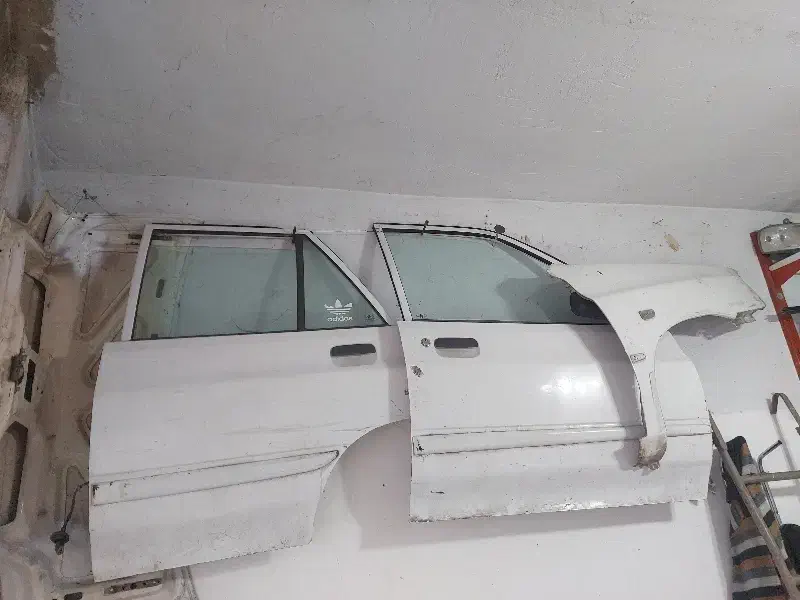 درب پراید|قطعات یدکی و لوازم جانبی|تبریز, |دیوار