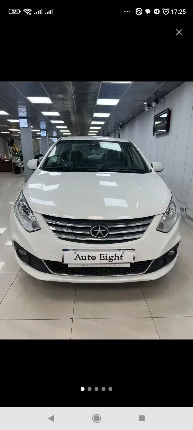 جک ،j4|خودرو سواری و وانت|ایلام, |دیوار