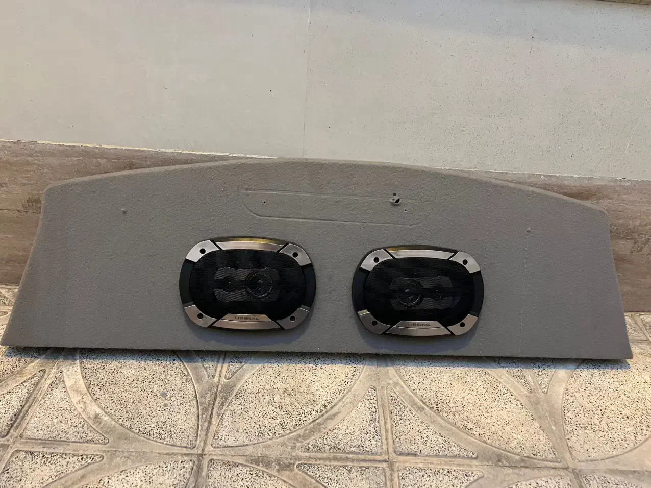 فروش باند ،طاقچه و لوازم تیبا|قطعات یدکی و لوازم جانبی|بناب, |دیوار