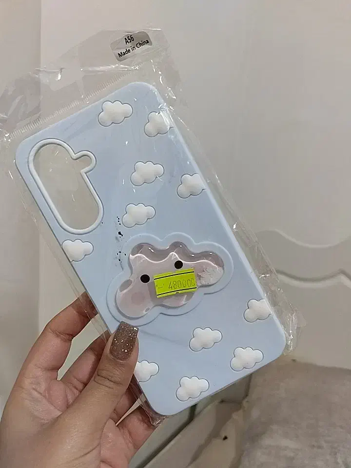 قاب گوشی a56 سامسونگ|لوازم جانبی موبایل و تبلت|پردیس, فاز ۲|دیوار