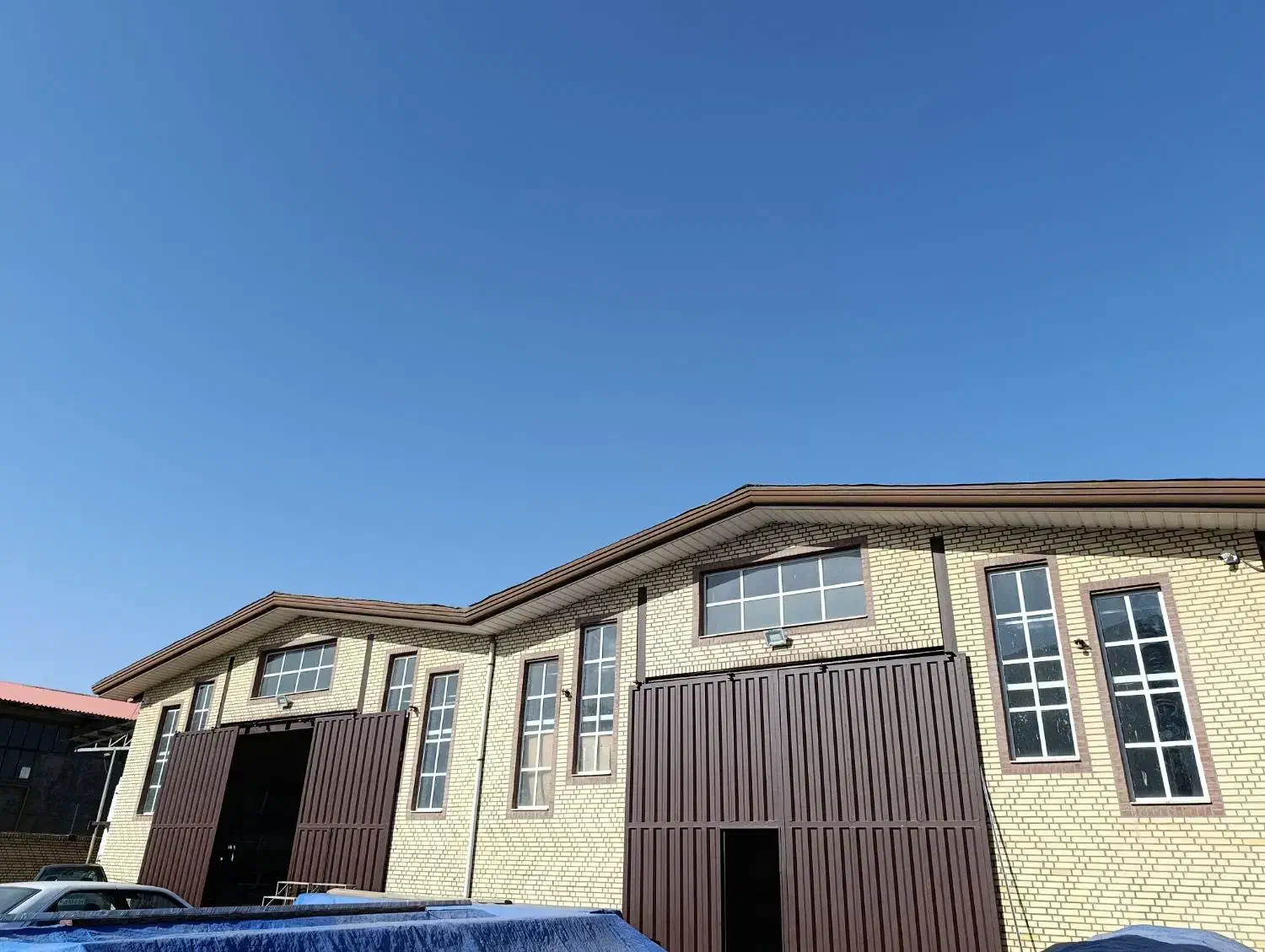 استخدام نیروی خط تولید در کارخانه در و پنجره|استخدام صنعتی، فنی، مهندسی|زاویه, |دیوار