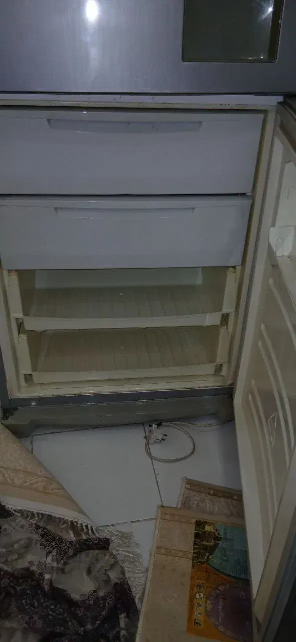 یخچال فریجستار|یخچال و فریزر|رشت, رودباری|دیوار