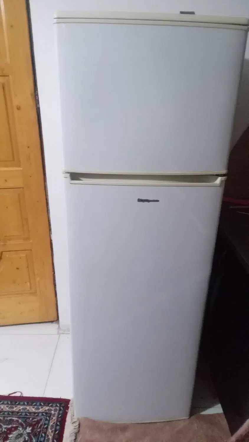 یخچال|یخچال و فریزر|تهران, انبار نفت|دیوار