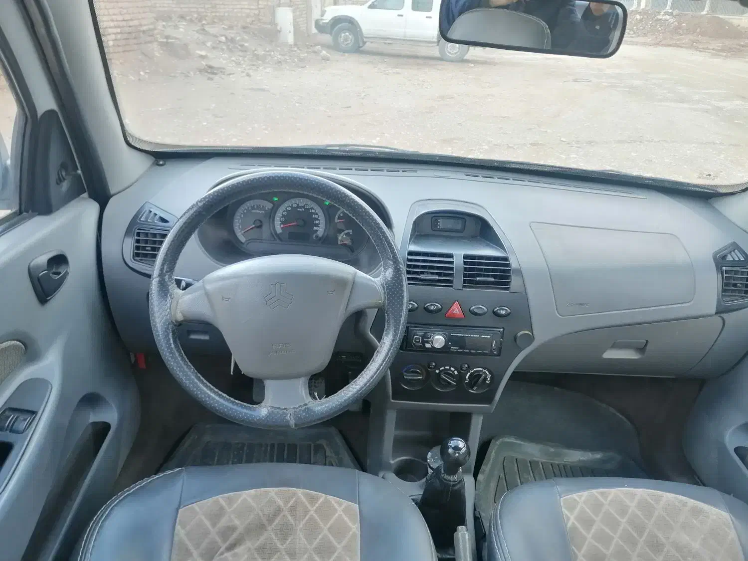 تیبا1مدل99|خودرو سواری و وانت|اسفراین, |دیوار