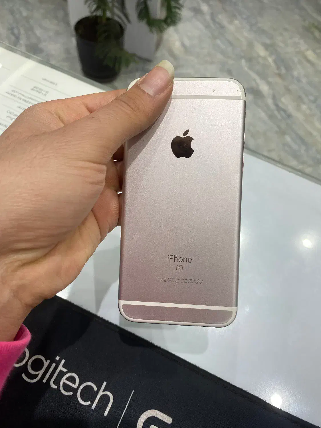 ihone 6s|موبایل|تبریز, |دیوار