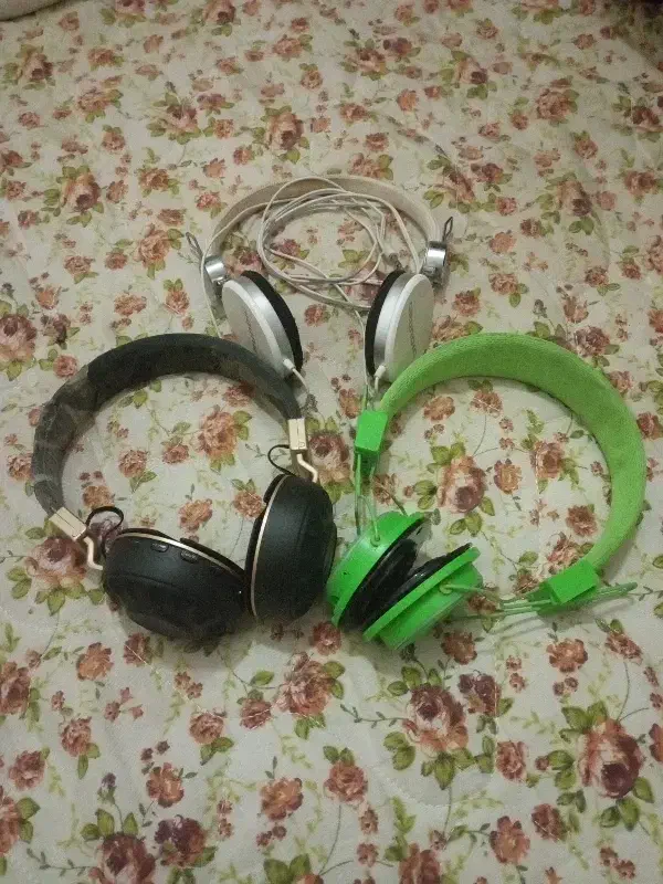 هدفون بلوتوث|لوازم جانبی موبایل و تبلت|همدان, |دیوار