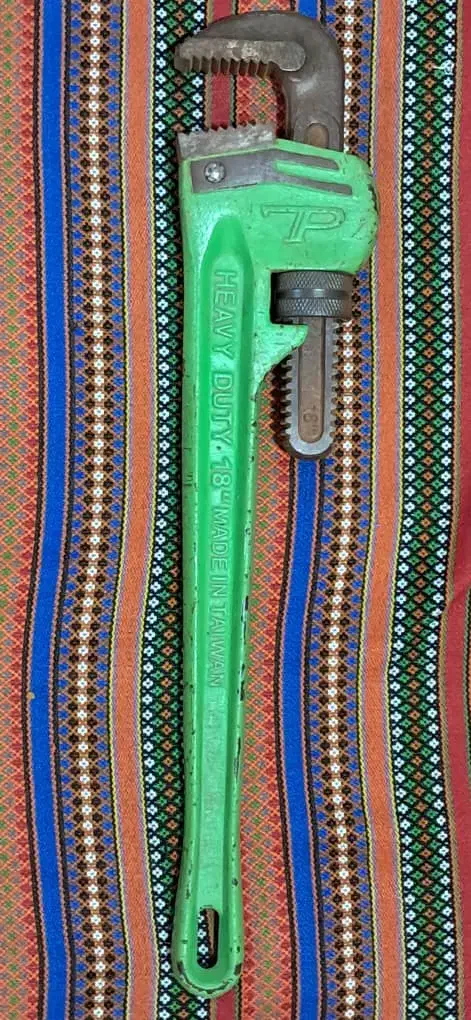 لوله گیر|ابزارآلات|اهواز, کوی نفت|دیوار