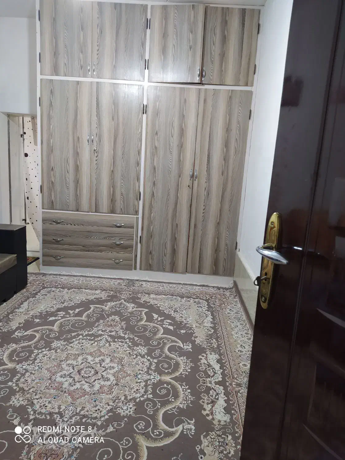 خانه ویلایی۱۷۰متری دوطبقه ۳واحدی|فروش خانه و ویلا|قرچک, صالح آباد|دیوار