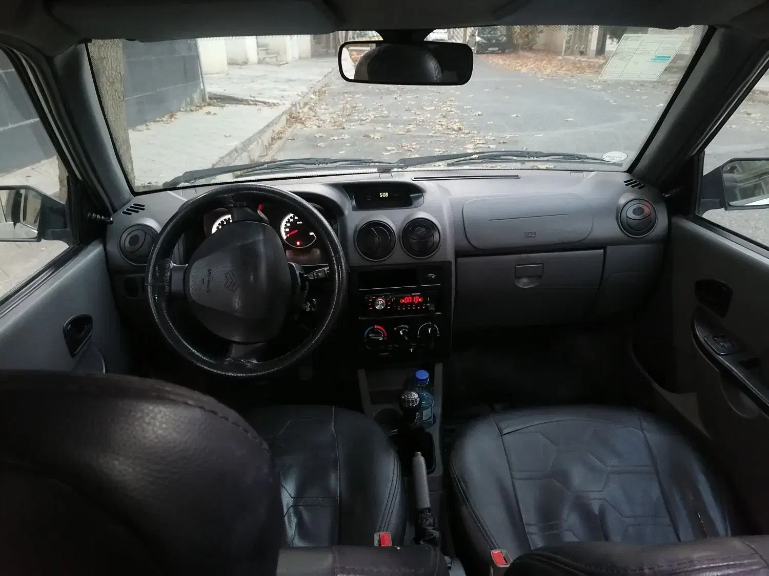 پراید 131کارمندی کم کار98|خودرو سواری و وانت|ارومیه, |دیوار