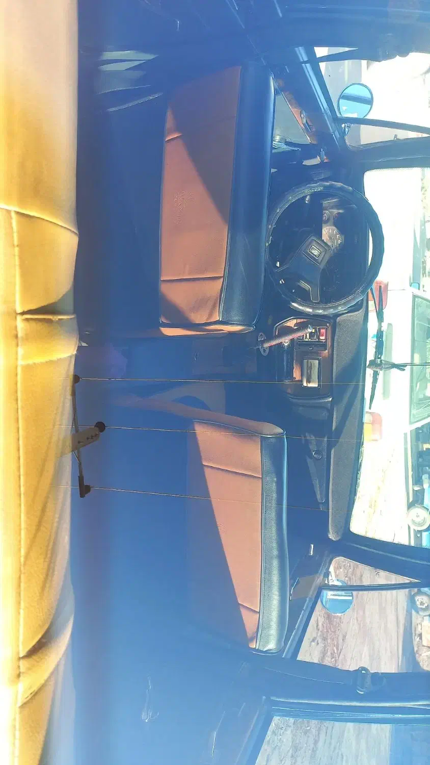 پیکان جوانان ۸۳|خودرو سواری و وانت|سنندج, |دیوار