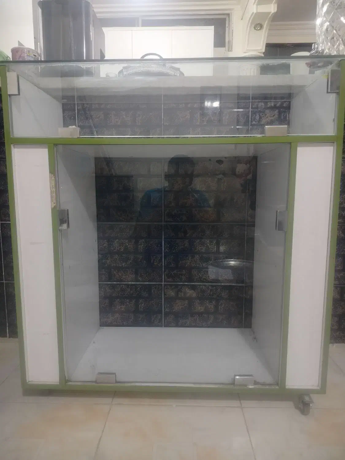 میز کانتر|فروشگاه و مغازه|بومهن, |دیوار