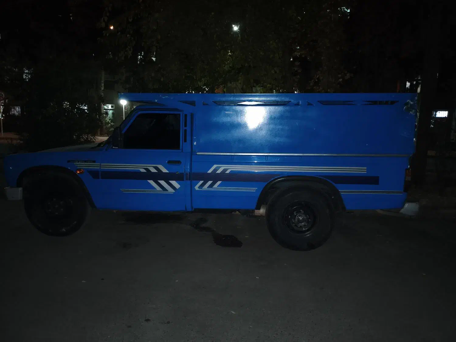 فروش نیسان ۱۴۰۲|خودرو سواری و وانت|پاکدشت, پاکدشت (مامازند)|دیوار