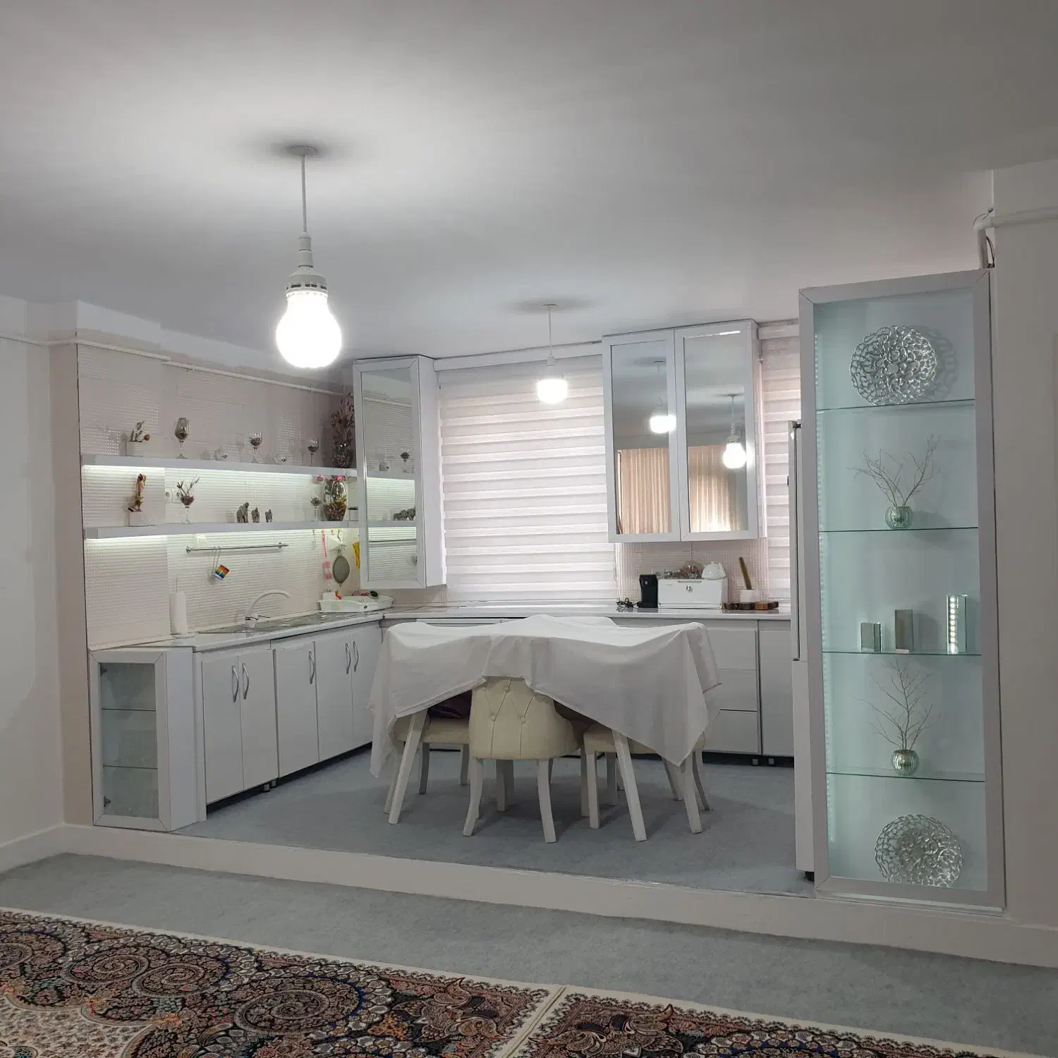 مسکن مهر الوند|فروش آپارتمان|سرپل ذهاب, |دیوار