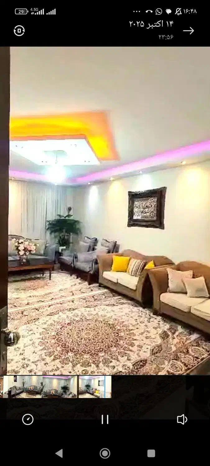 اجاره استراتوس واوان|اجارهٔ آپارتمان|اسلام‌شهر, شهرک واوان|دیوار