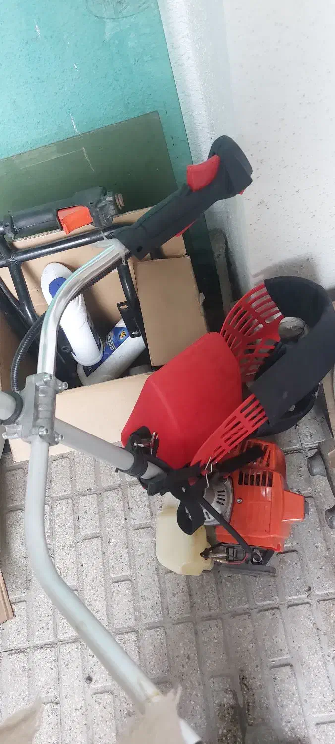 اجاره علف زن و چاله کن|خدمات باغبانی و درختکاری|امیرکلا, |دیوار