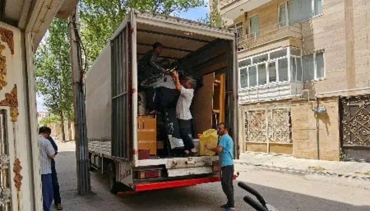 حمل‌و‌نقل‌اساس‌منزل|خدمات حمل و نقل|فولادشهر, فولادشهر|دیوار