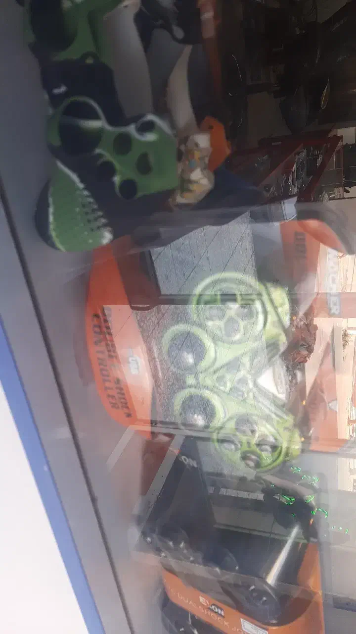 انواع لوازم جانبی کامپیوتر دوربین مدار بسته|کنسول، بازی ویدئویی و آنلاین|ایرانشهر, |دیوار