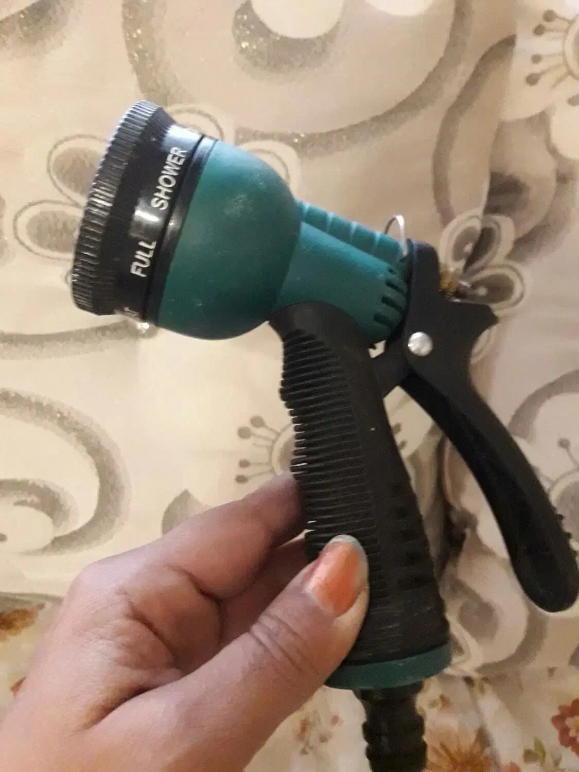 اب پخش کن ۸ نوع|لوازم نظافت|تبریز, |دیوار