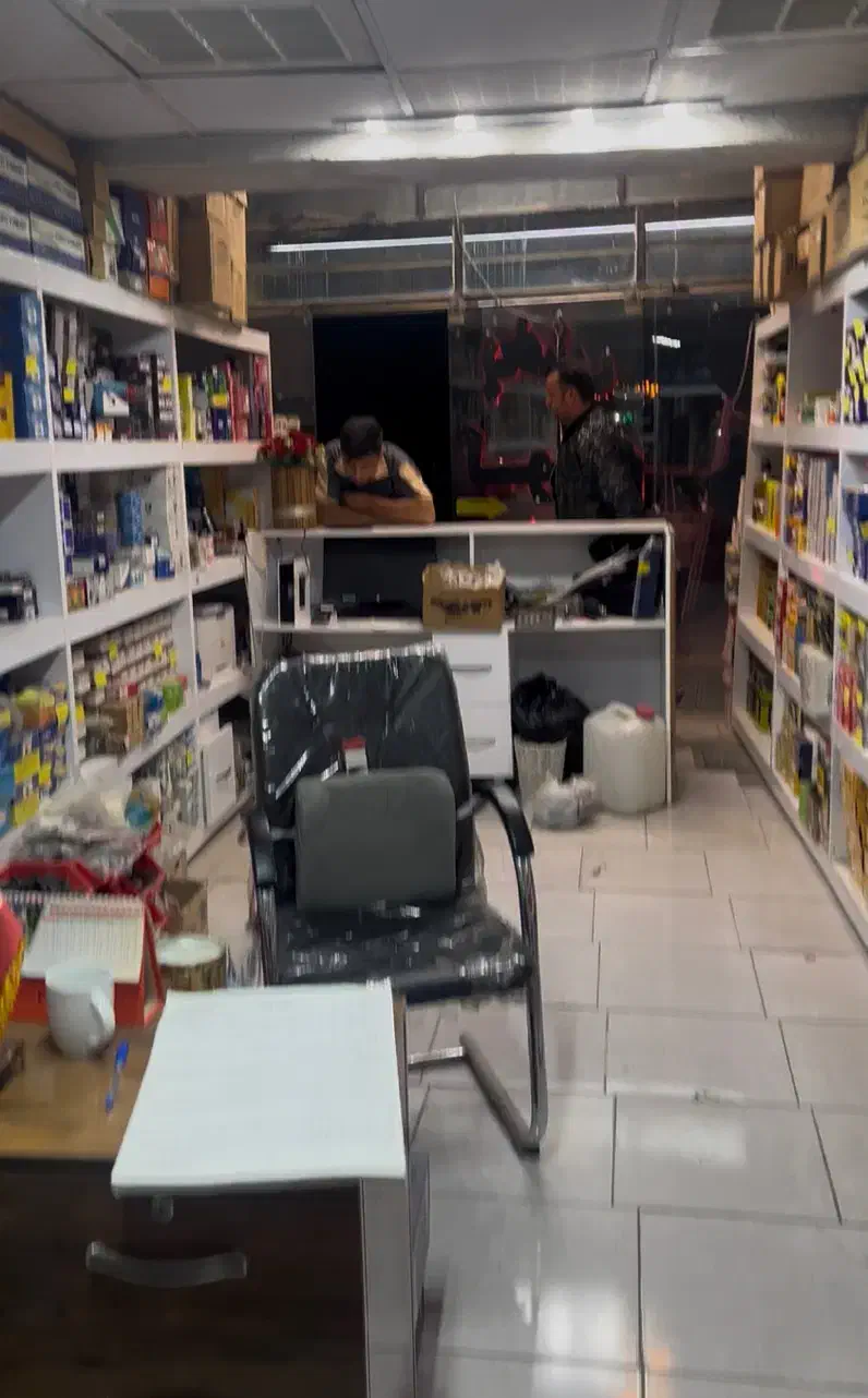 اجاره تجاری نیروگاه ۱۳۰ متر|اجارهٔ مغازه و غرفه|بجنورد, |دیوار