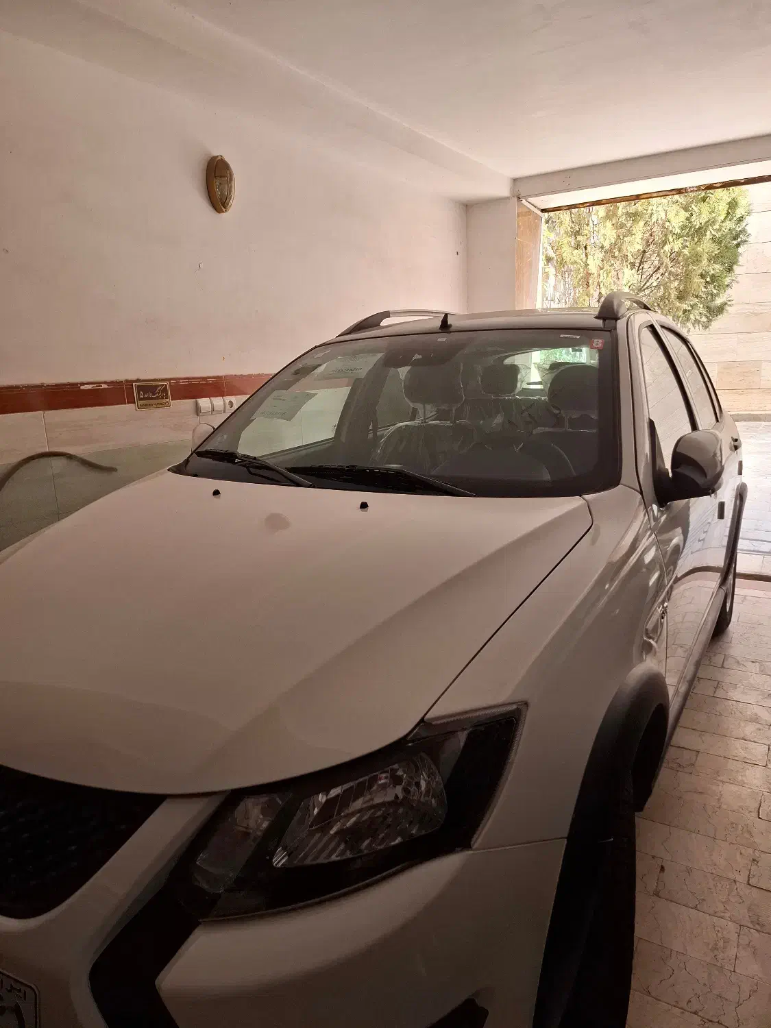 کوئیک GXR صفر|خودرو سواری و وانت|بروجرد, |دیوار