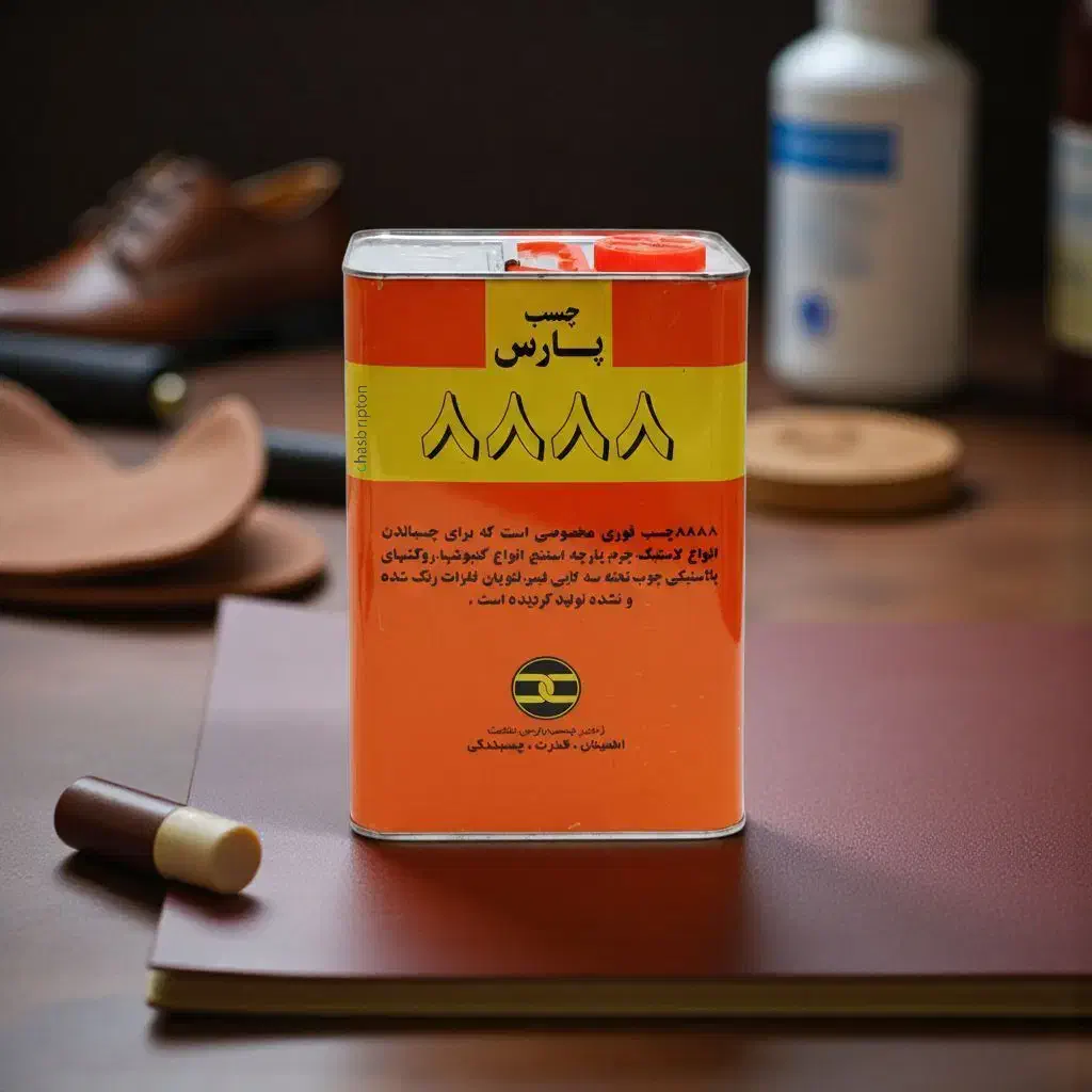 چسب فوری 8888 پارس گالن|عمده‌فروشی|چهاردانگه (تهران), |دیوار