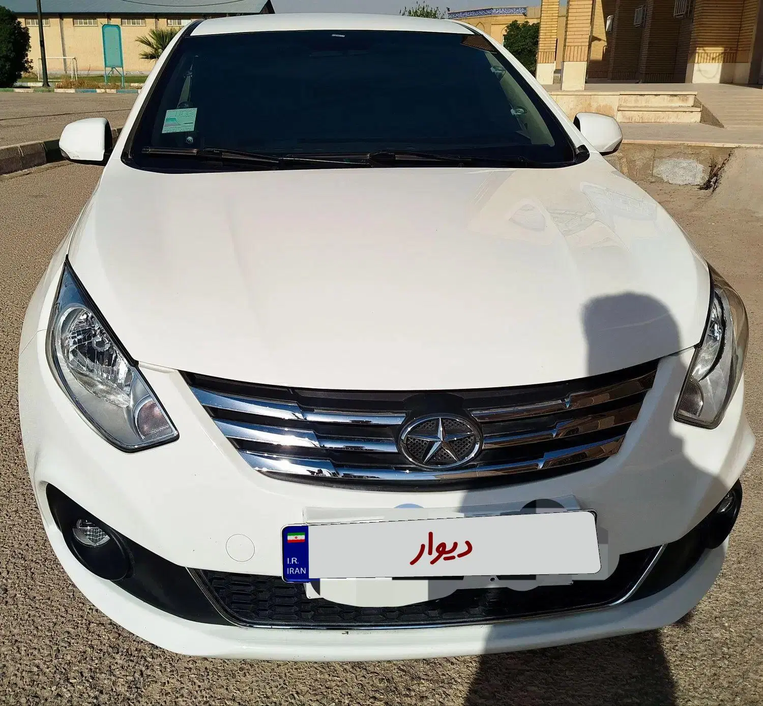 جک g4|خودرو سواری و وانت|شوش, |دیوار