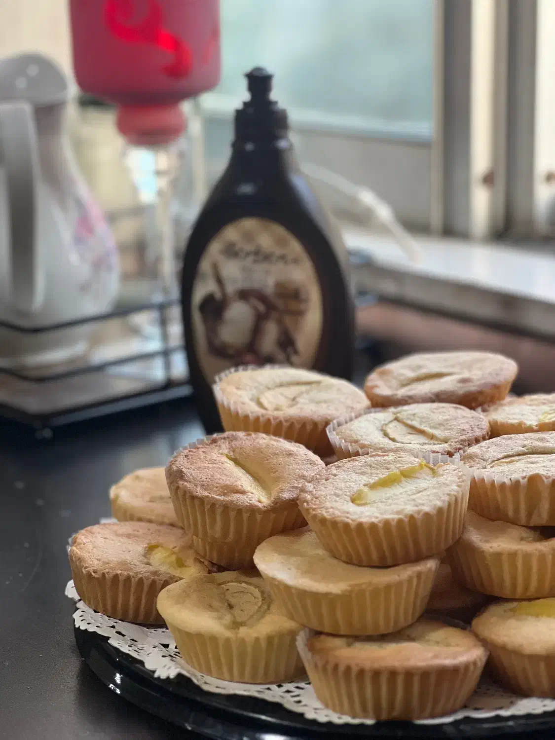 آموزش شیرینی کیک خانگی|خدمات آموزشی|گرگان, |دیوار