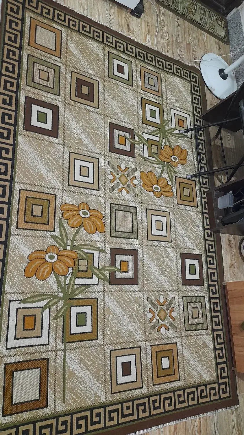 گلیم وفرش|گلیم، جاجیم، گبه|کلاله, |دیوار